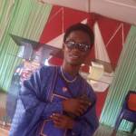 Blessed Odimo Profile Picture