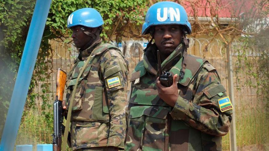 Oblivious to Rwanda’s governance’s effectiveness? Kneel to its steel will | The New Times - HCNTimes.com