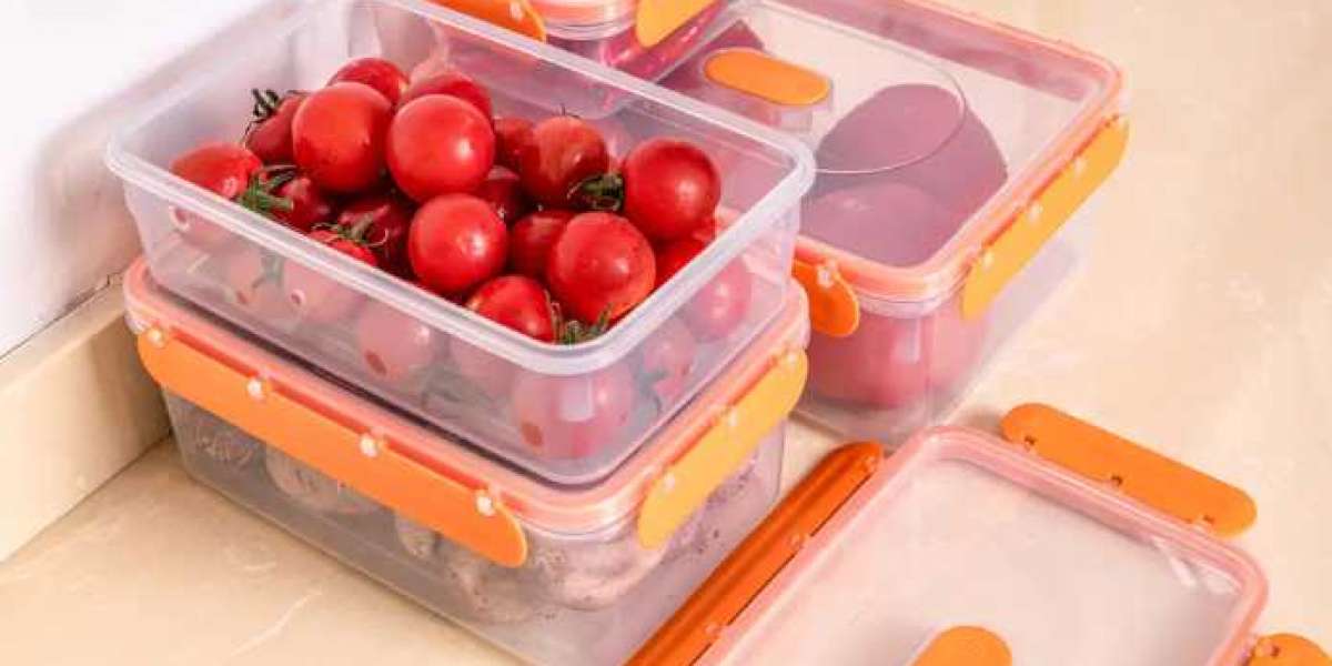 Folomie Guide: Which Food Storage Containers Are Best for Your Kitchen