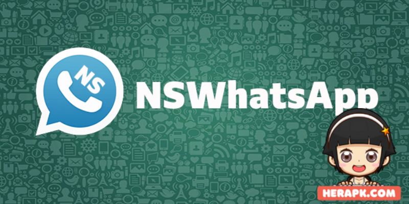 Nswhatsapp Mod Apk V9.41F (Latest/Updated Version/Updated)