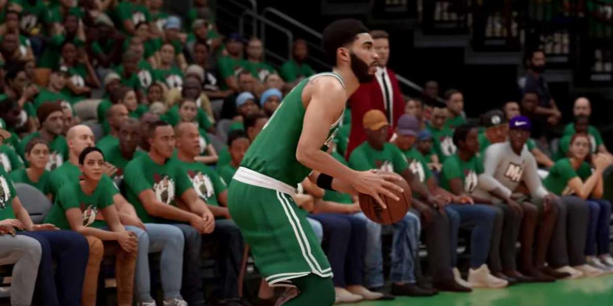 NBA 2K23 Season 2 Release Date: When Does NBA 2K23 Season 2 Start