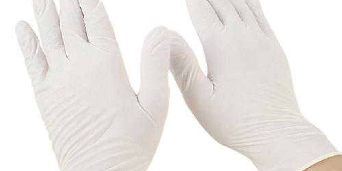 Four DOS and don 'ts when choosing a disposable finger gloves vendor