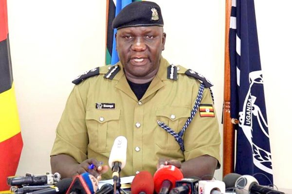 We shall deal with you decisively! Police warn Ugandans planning to carry out demonstrations over food prices - HCNTimes.com