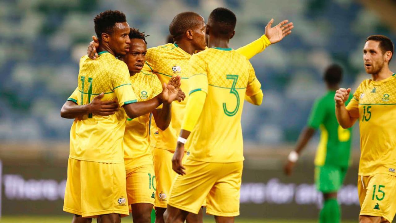 Broos already setting TotalEnergies AFCON targets after qualification | TotalEnergies African Cup Of Nations Qualifiers - HCNTimes.com