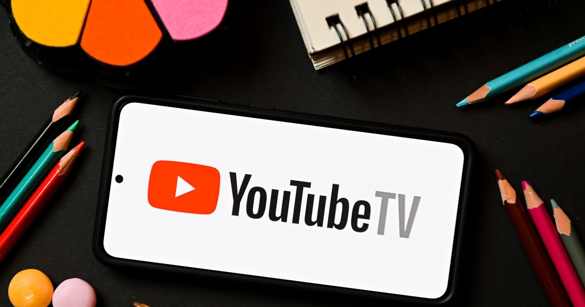 YouTube TV raises its prices yet again - HCNTimes.com