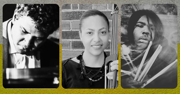 RVCC to Present Concert Featuring Gary Jones Jazz Trio - HCNTimes.com