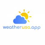 usaweatherapp app Profile Picture