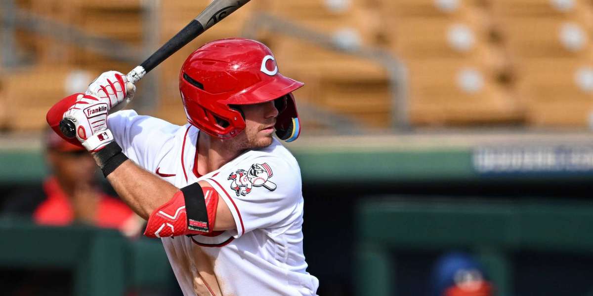 Reds at Royals, Cactus League Recreation 7 - Preview, Lineups, and so forth.