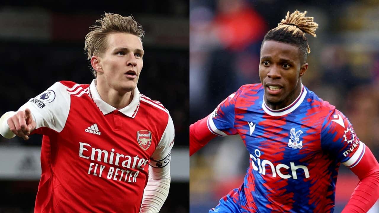 Arsenal vs Crystal Palace: Lineups and LIVE updates - HCNTimes.com