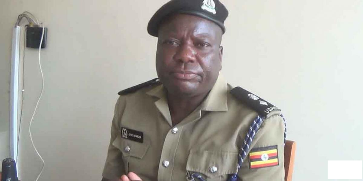 Police speaks out on alleged assassination attempt on Gen. Otafiire's son - HCNTimes.com