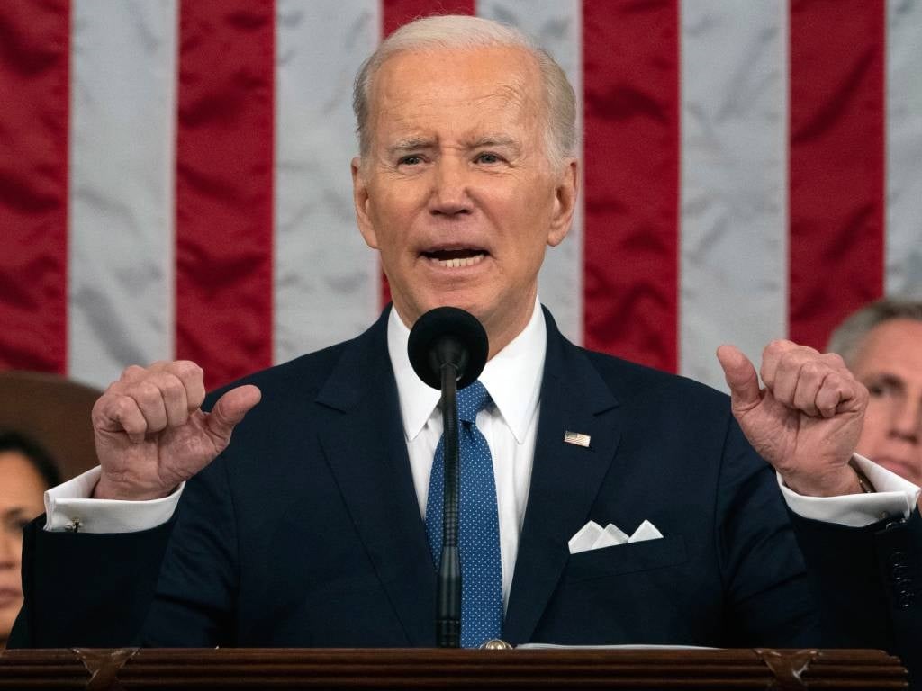 Biden names nominees for Zimbabwe, Rwanda, Nigeria and Niger ambassadorship - HCNTimes.com