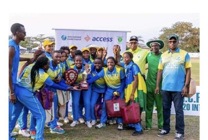 Rwanda Hosts Ghana In Nigeria T20 Tournament Opener - HCNTimes.com