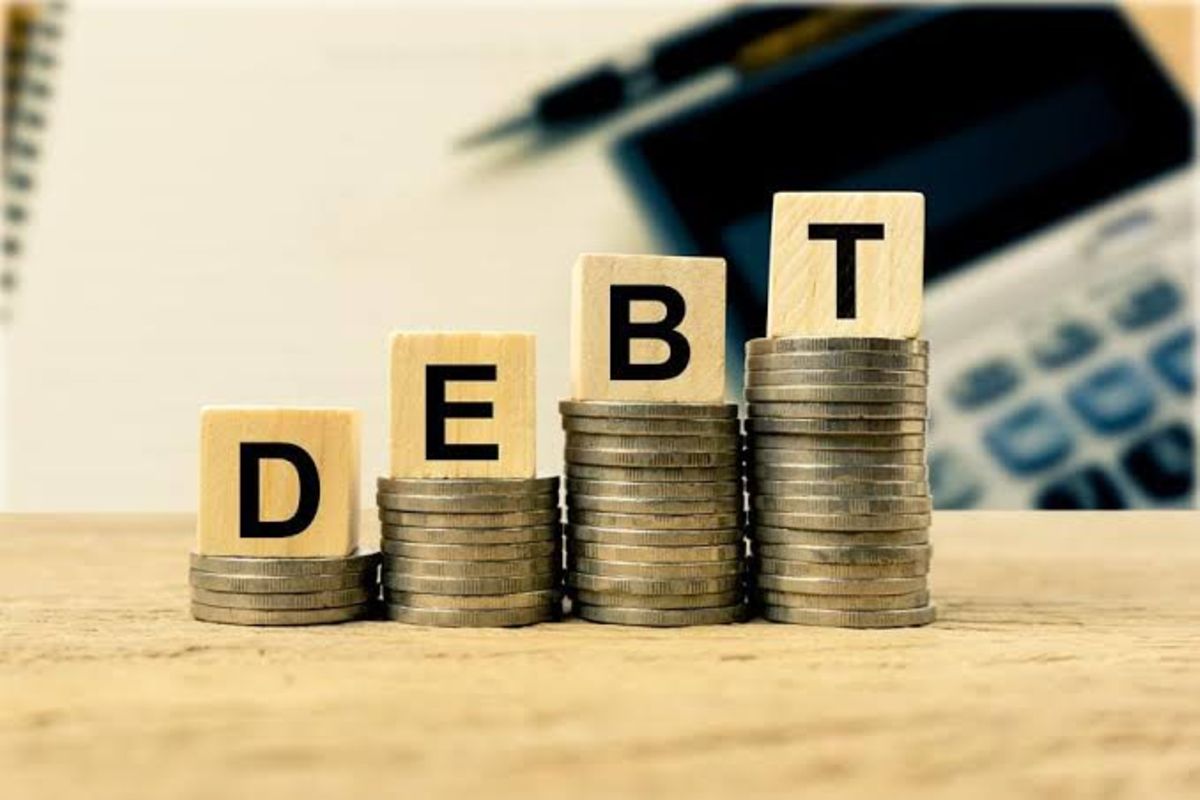 Tanzania's national debt rises by Sh6.9 trillion in one year to reach Sh76 trillion - HCNTimes.com