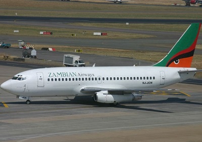 Zambia Airways to resume flights to Zimbabwe – CAJ News Africa - HCNTimes.com
