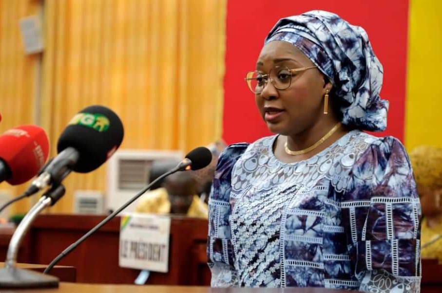 Charlotte Daffé : « En Guinée, la pêche a été gérée politiquement pendant plus de trois décennies » - French.HCNTimes.com