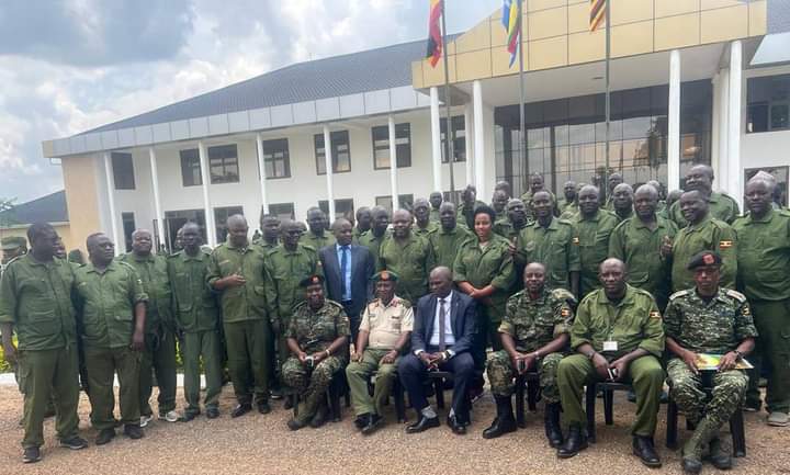 Greater Northern Uganda leaders urged to work together to fulfill NRM Manifesto - HCNTimes.com