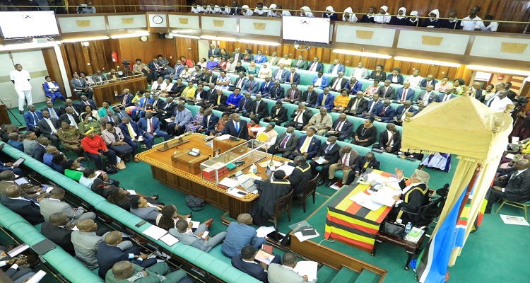 TOUGH ONE! All you need to know about the passed Anti-Homosexuality Bill - HCNTimes.com