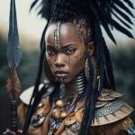 Louisa Ombogo Profile Picture