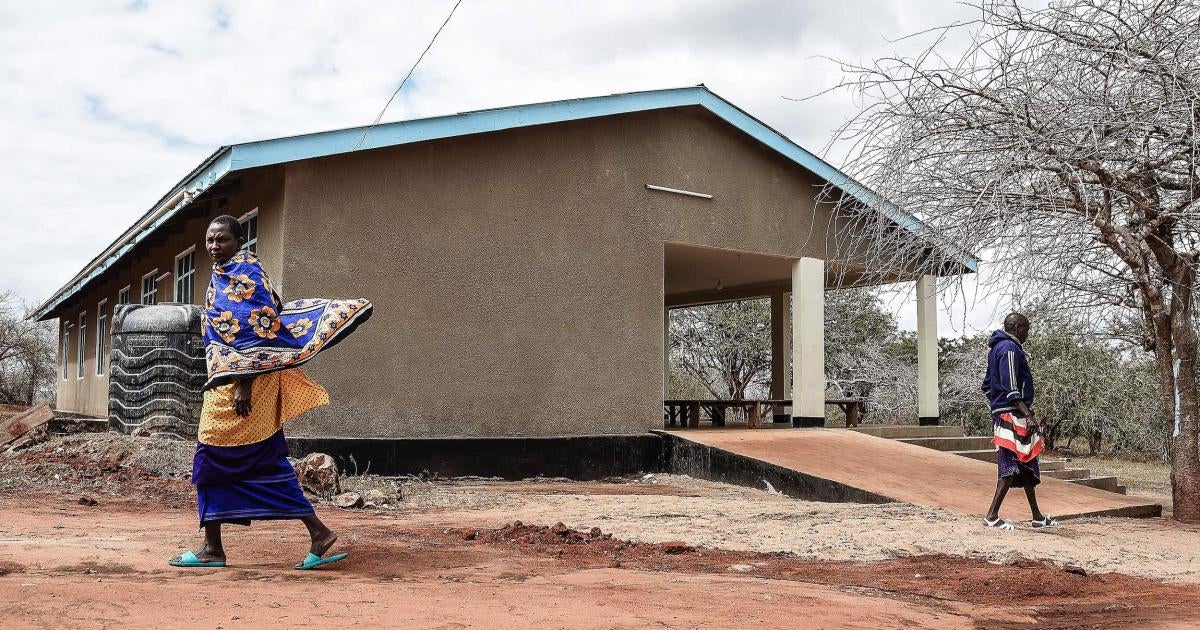 Tanzania Undermines Right to Health of Maasai Community - HCNTimes.com