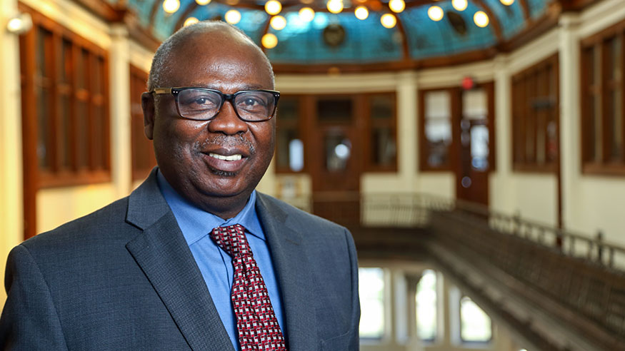 Teaching in Tanzania | Ohio Wesleyan University - HCNTimes.com