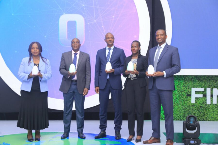 UDB Launches Shs50 billion Climate Finance Facility to Promote Green Economy - HCNTimes.com