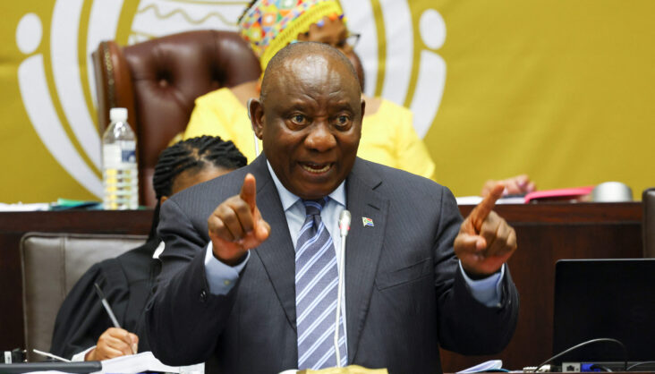 South Africa lifts ‘State of Disaster’ over electricity shortages - HCNTimes.com