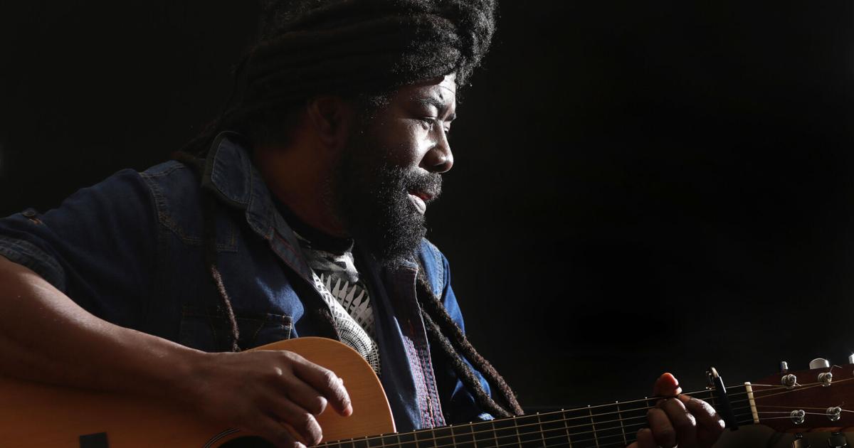 Building a mosaic to help others in Haiti - HCNTimes.com