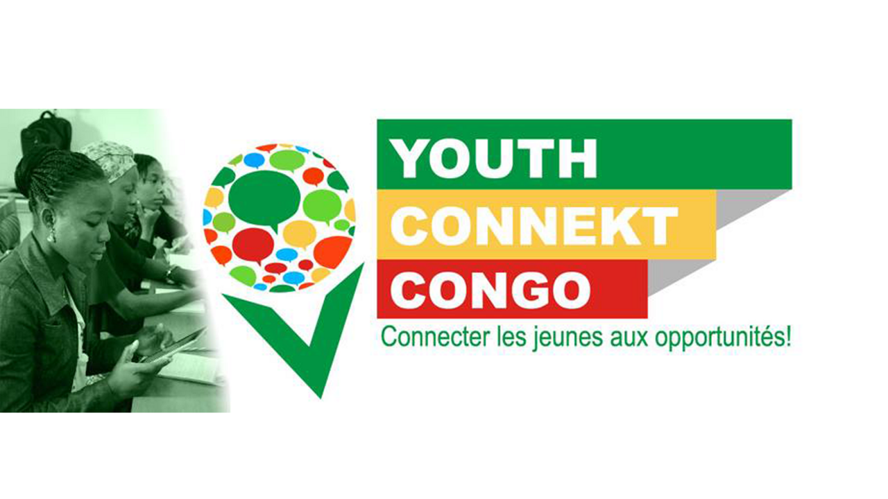 Afrique économie - Congo-Brazzaville: YouthConnekt Congo, une plateforme numérique pour jeunes en quête d’opportunités - French.HCNTimes.com