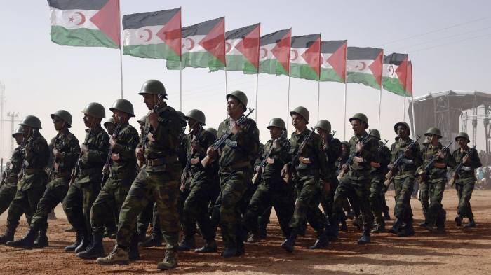 Western Sahara: The Polisario movement’s 16th congress set for election – Reporting the missing narratives…