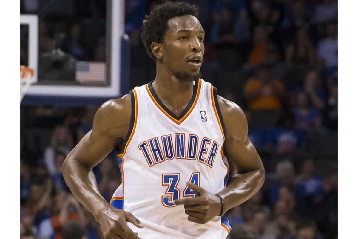 Former NBA player Hasheem Thabeet to feature for Tanzania in Africa basketball competition - HCNTimes.com