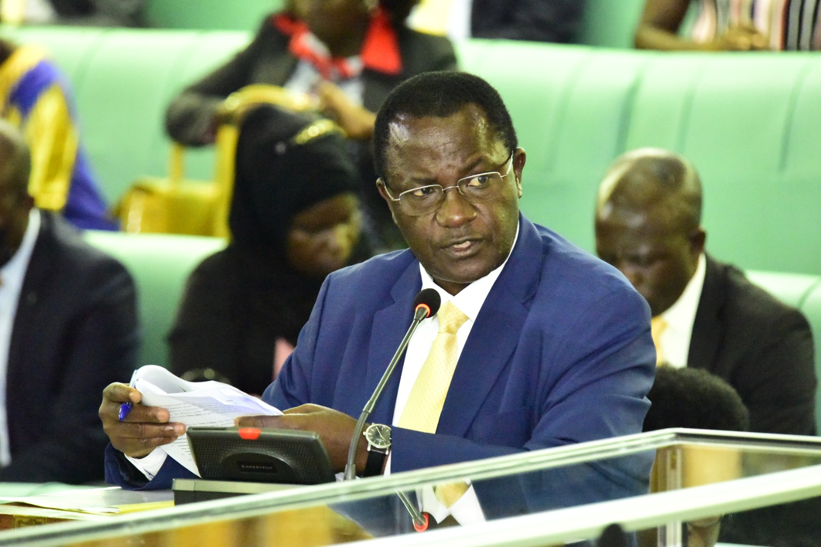 Traditional schools to be renovated in Shs15 billion allocation - HCNTimes.com