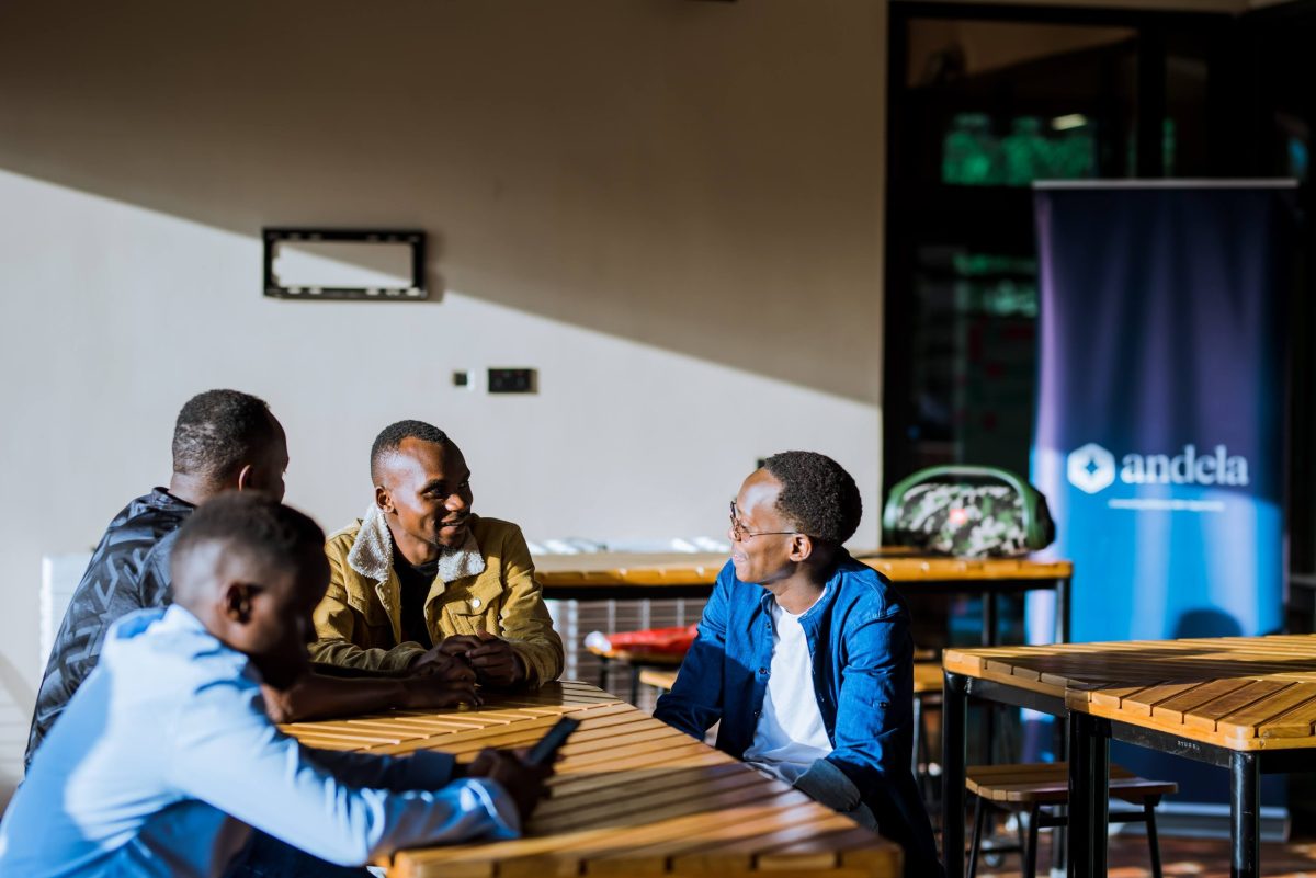 Andela Rwanda Launches Apprenticeship Program to Connect Africa’s Top Organizations with Talent - HCNTimes.com