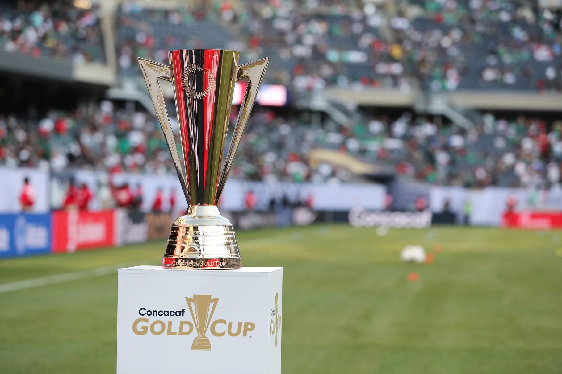 Concacaf Gold Cup Draw places Qatar alongside Mexico, Haiti and Honduras - Doha News - HCNTimes.com