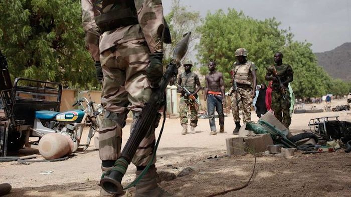 Boko Haram: Nigeria Releases N15bn to Repatriate IDPs from Chad, Niger, Cameroon  - HCNTimes.com