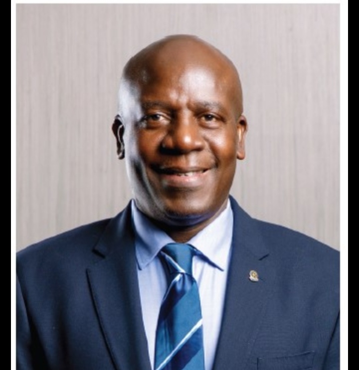 What you need to know about Charles Mudiwa, the new dfcu Managing Director/CEO - HCNTimes.com