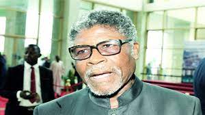 Paul Biya’s appointment of Mochiggle Vanigansen as senator revives internal divisions – - HCNTimes.com