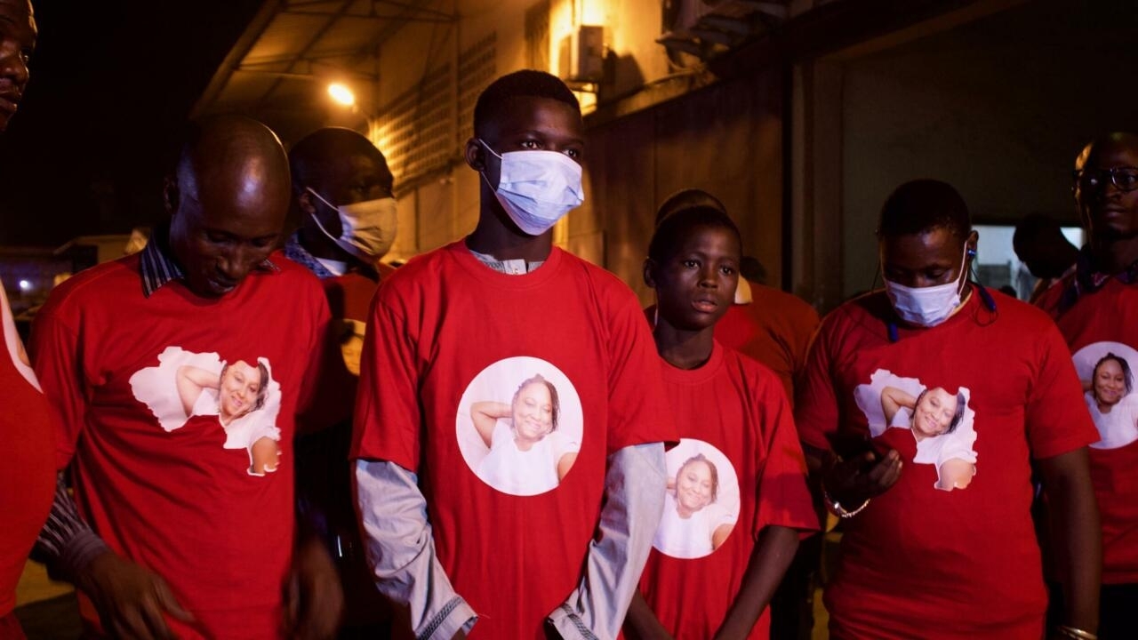 des médecins impliqués dans la mort de M’mah Sylla condamnés à de lourdes peines - French.HCNTimes.com