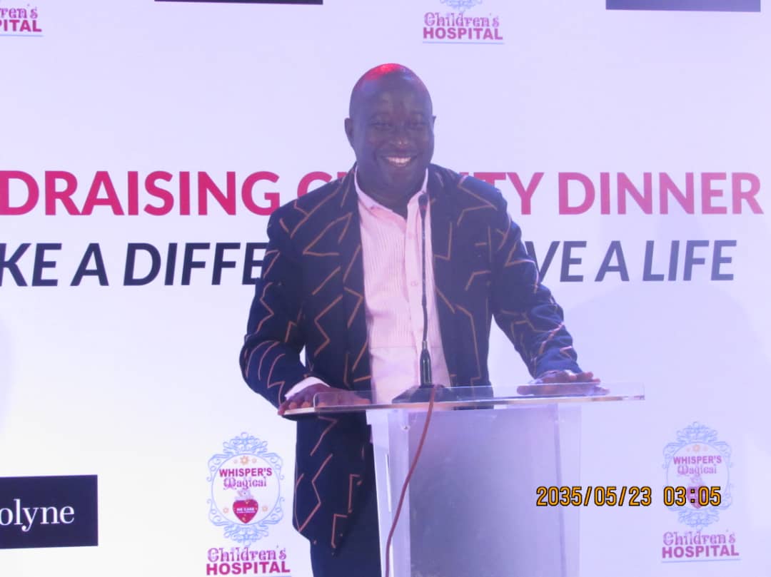 MIKE SSEGAWA: How Uganda has built a robust health infrastructure from 27 to 71 public hospitals - HCNTimes.com