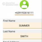 Summer Smith Profile Picture