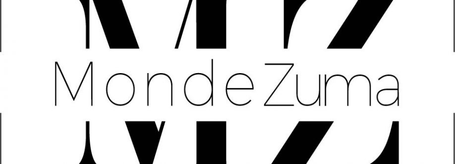 Monde Zuma Cover Image