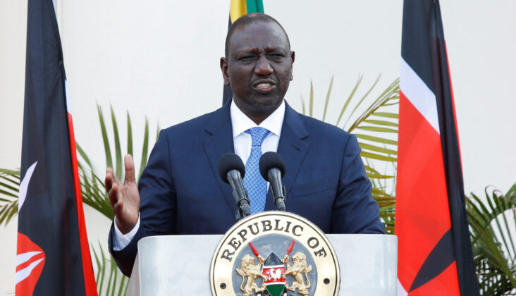 Ruto administration ‘broke’ and unable to pay civil servants - HCNTimes.com