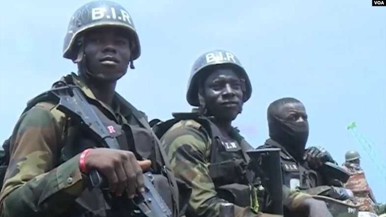 Cameroon: Despite escalating violence, archbishop says reconstruction plan is working - HCNTimes.com