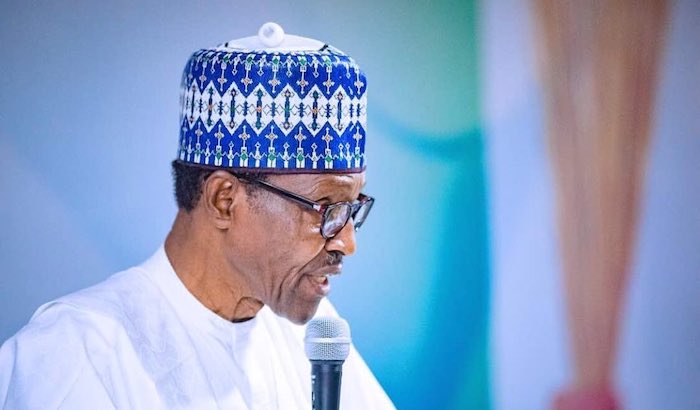 Buhari: Current Upgrade Of Nigeria's  Military Will Make It A Force Of Global Reckoning - HCNTimes.com