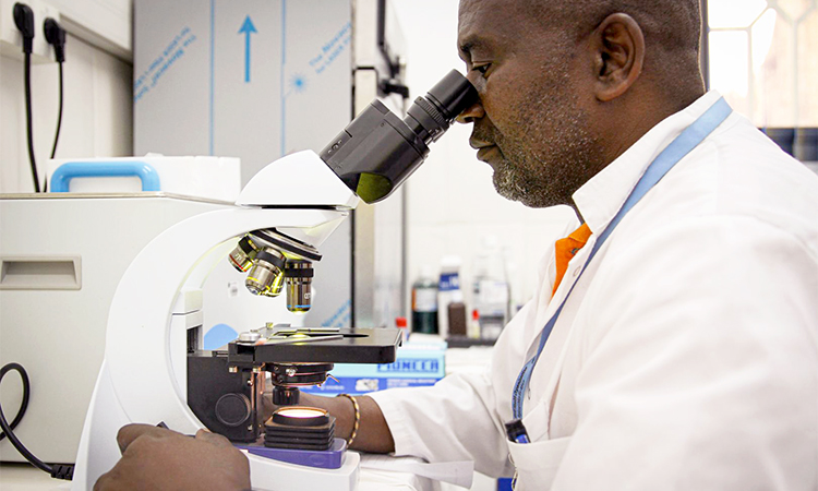 Rwanda launches Grand Challenges programme - HCNTimes.com