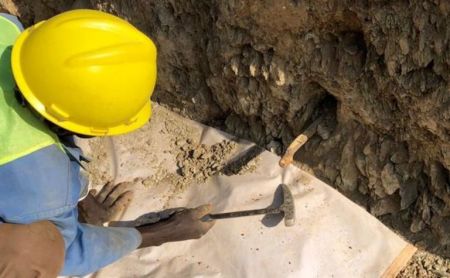 le marocain Managem mènera au moins 2 000 m de forage sur l’or de Senala en 2023 - French.HCNTimes.com