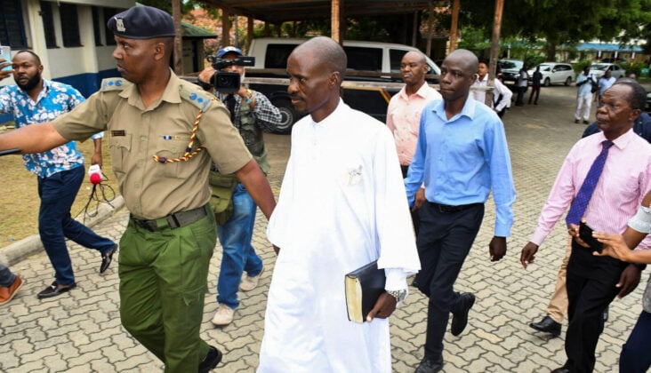 Over 25 bank accounts of controversial preacher frozen - HCNTimes.com