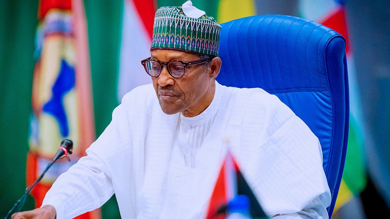 Buhari Seeks Senate’s Approval for Nigeria to Borrow $800m from  World Bank  - HCNTimes.com