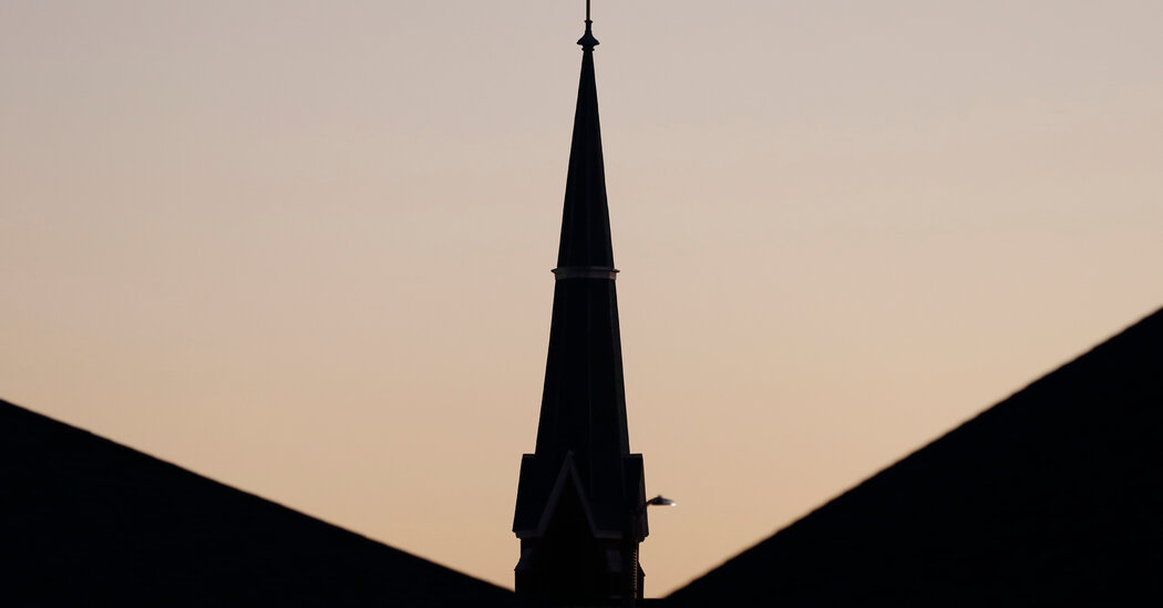 Sex Abuse in Catholic Church: Over 1,900 Minors Abused in Illinois, State Says - HCNTimes.com